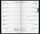 2026 Brunnen Taschenkalender 758 A6 Leder sw