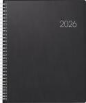 2026 Brunnen Buchkalender Manager Wt 7 210×260 mm...