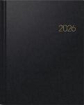 2026 Brunnen Buchkalender Manager Wt 7 210×260 mm...