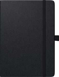 2026 Brunnen Buchkalender Kompagnon 764 66 A5 sw