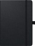 2026 Brunnen Buchkalender 781 A4 sw 4061947144284