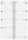 2026 Brunnen Vormerkbuch 783 108×297 mm blau