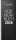 2026 Brunnen Vormerkbuch 784 108×297 mm sw