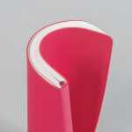 2026 Brunnen Buchkalender Kompagnon 791 66 A5 pink