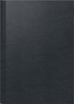2026 Brunnen Buchkalender 795 A5 Leder sw