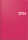 2026 Brunnen Buchkalender 795 A5 Papier pink