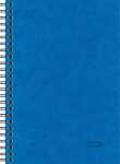 2026 Brunnen Buchkalender 796 A5 blau 4061947144772