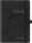 2026 Brunnen Buchkalender 796 A5 sw 4061947144826