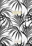 2026 Brunnen Buchkalender 796 „Jungle“ A5 Papier
