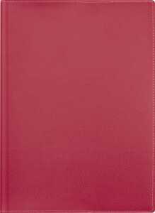 2026 Brunnen Buchkalender 796 A5 rot