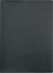 2026 Brunnen Buchkalender 796 A5 sw 4061947144925
