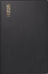 2026 Rido Taschenkalender partner/Industrie I A7 sw...