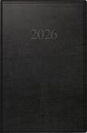 2026 Rido Taschenkalender partner/Industrie I A7 sw...