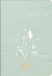 2026 Rido Taschenkalender partner/Industrie I „Wild...
