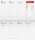 2026 Rido Wochen-Ersatzkalendarium TM 17 153×87 mm 4003273788978