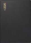 2026 Rido Taschenkalender perfect/Technik I A6 sw...