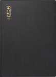 2026 Rido Taschenkalender perfect/Technik I A6 sw...