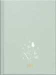 2026 Rido Taschenkalender Premium YL Mini „Wild...