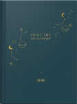 2026 Rido Taschenkalender Premium YL Mini...
