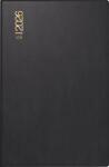 2026 Rido Taschenkalender partner/Industrie I A7 sw...