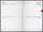 2026 Rido Taschenkalender Industrie II A7 sw