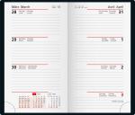 2026 Rido Taschenkalender Taschenplaner int....