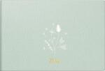2026 Rido Taschenkalender Septimus „Wild...
