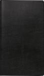 2026 Rido Taschenkalender Taschenplaner int. A6 sw...