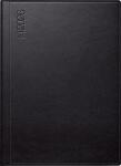 2026 Rido Taschenkalender perfect/Technik I A6 sw...
