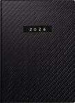 2026 Rido Taschenkalender perfect/Technik I...