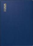2026 Rido Taschenkalender Technik II A6 blau