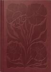 2026 Rido Buchkalender futura 2 „Blossom“ A5