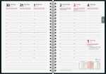2026 Rido Buchkalender futura 2 „Imagine“ A5...