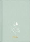2026 Rido Buchkalender Premium YL „Wild...