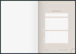 2026 Rido Buchkalender Premium YL „Wild Flowers“ A5