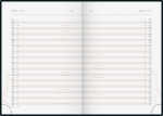 2026 Rido Buchkalender Premium YL „Wild Flowers“ A5