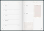 2026 Rido Buchkalender Premium YL „Love“ A5