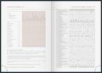 2026 Rido Buchkalender Premium YL „Love“ A5