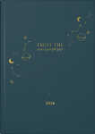 2026 Rido Buchkalender Premium YL „Universe“...