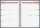 2026 Rido Buchkalender Timing 1 A5 sw 4003273790407