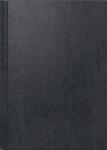 2026 Rido Buchkalender Chefplaner A5 sw