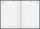 2026 Rido Buchkalender Chefplaner A5 sw