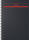 2026 Rido Buchkalender Timing 1 A5 sw 4003273790568