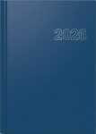2026 Rido Buchkalender Chefplaner A5 blau