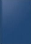2026 Rido Buchkalender Ultraplan 190×275 mm dunkelblau