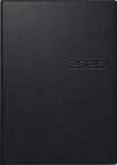 2026 Rido Buchkalender studioplan int. 168×240 mm...