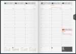2026 Rido Buchkalender studioplan int. 168×240 mm...