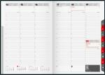 2026 Rido Buchkalender studioplan int. 168×240 mm...