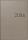 2026 Rido Buchkalender studioplan int. 168×240 mm grau 4003273790629