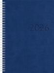 2026 Rido Buchkalender studioplan int. 168×240 mm...